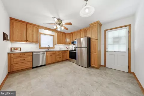 Kitchen - 7913 Juniper Dr, Frederick, MD 21702 photo 1 of 2