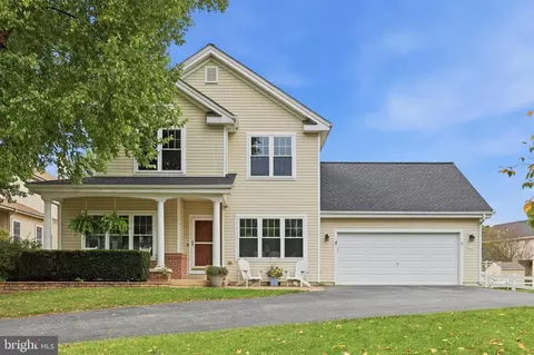 11842 Fawn Ct, New Market, MD 21774