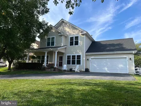 11842 Fawn Ct, New Market, MD 21774