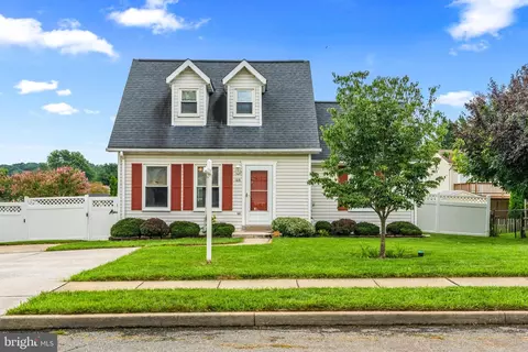105 West Rd, Mount Airy, MD 21771