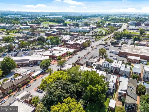 View/Area - 241 E Church St, Frederick, MD 21701 photo 17 of 19