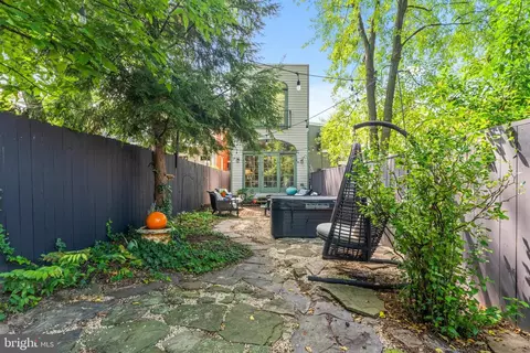 Exterior - 241 E Church St, Frederick, MD 21701 photo 3 of 7