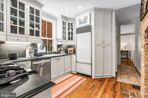Kitchen - 241 E Church St, Frederick, MD 21701 photo 3 of 5