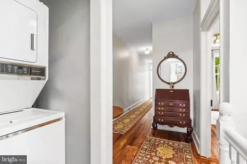 Entry Way - 241 E Church St, Frederick, MD 21701 photo 7 of 10