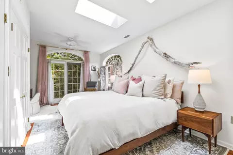 Bedroom - 241 E Church St, Frederick, MD 21701 photo 1 of 6