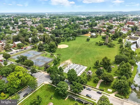 View/Area - 241 E Church St, Frederick, MD 21701 photo 27 of 31
