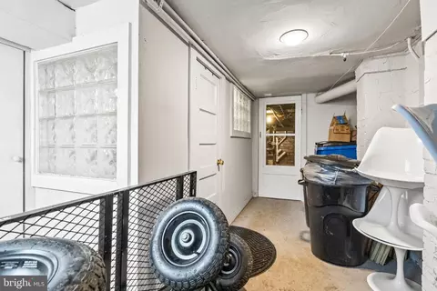 Entry Way - 241 E Church St, Frederick, MD 21701 photo 10 of 10