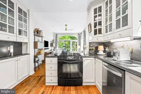 Kitchen - 241 E Church St, Frederick, MD 21701 photo 4 of 5
