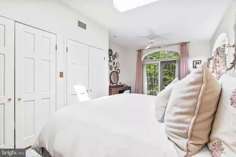 Bedroom - 241 E Church St, Frederick, MD 21701 photo 2 of 6