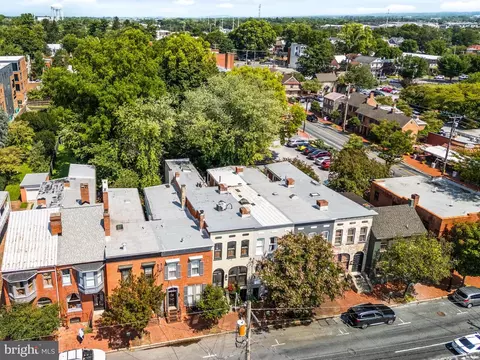 View/Area - 241 E Church St, Frederick, MD 21701 photo 3 of 19