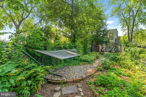 Exterior - 241 E Church St, Frederick, MD 21701 photo 6 of 7