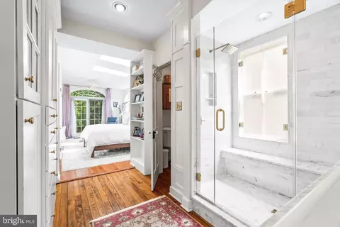 Entry Way - 241 E Church St, Frederick, MD 21701 photo 9 of 10