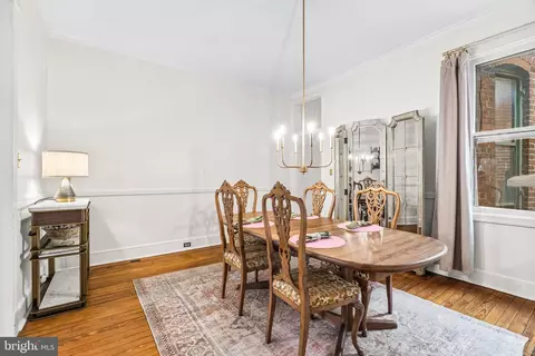 Dining - 241 E Church St, Frederick, MD 21701 photo 3 of 3