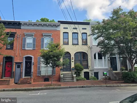 241 E Church St, Frederick, MD 21701 photo 2