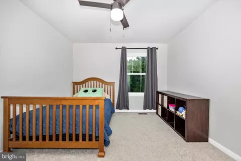 Bedroom - 5613 Zoe Ln, Frederick, MD 21704 photo 4 of 5