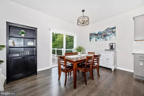 Dining - 5613 Zoe Ln, Frederick, MD 21704 photo 1 of 2