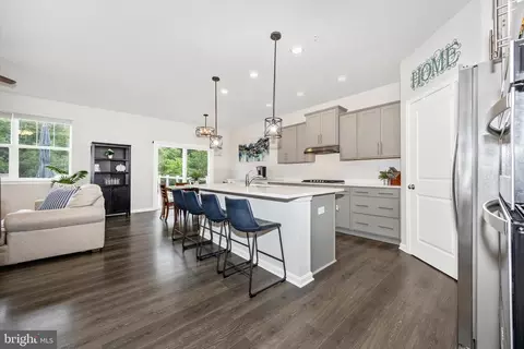 Kitchen - 5613 Zoe Ln, Frederick, MD 21704 photo 1 of 4