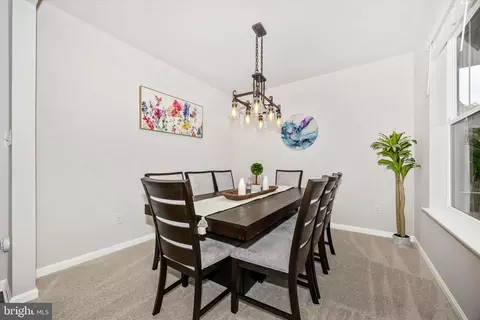 Dining - 5613 Zoe Ln, Frederick, MD 21704 photo 2 of 2