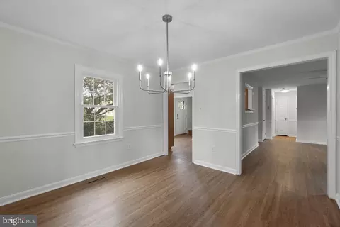 Entry Way - 7 Eastern Cir, Middletown, MD 21769 photo 3 of 3