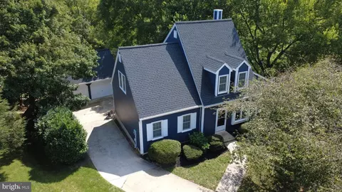 Exterior - 7 Eastern Cir, Middletown, MD 21769 photo 2 of 7