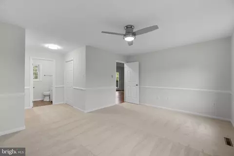 Bedroom - 7 Eastern Cir, Middletown, MD 21769 photo 2 of 4