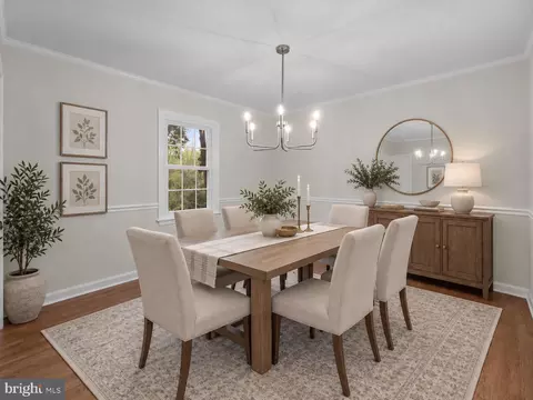 Dining - 7 Eastern Cir, Middletown, MD 21769 photo 1 of 1