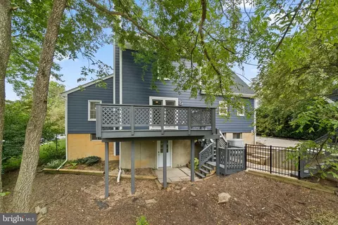 Exterior - 7 Eastern Cir, Middletown, MD 21769 photo 6 of 7