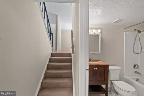 Entry Way - 1312 Hillcrest Dr, Frederick, MD 21703 photo 1 of 1