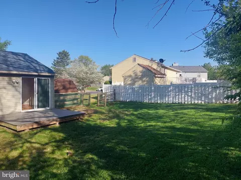 Exterior - 1312 Hillcrest Dr, Frederick, MD 21703 photo 1 of 1