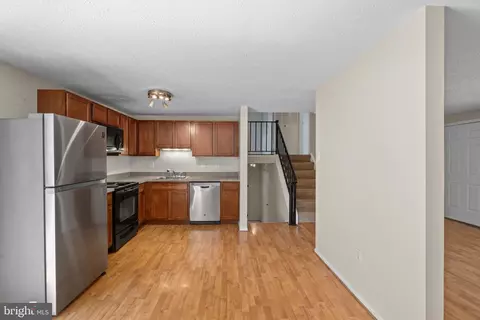 Kitchen - 1312 Hillcrest Dr, Frederick, MD 21703 photo 2 of 2