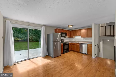 Kitchen - 1312 Hillcrest Dr, Frederick, MD 21703 photo 1 of 2