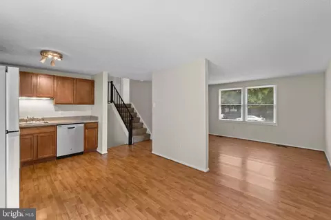 Living - 1312 Hillcrest Dr, Frederick, MD 21703 photo 4 of 4