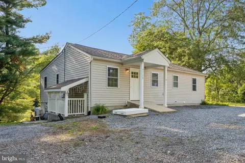4719 Old Mill Btm, Mount Airy, MD 21771
