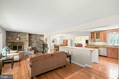 Living - 6313 Jefferson Blvd, Frederick, MD 21703 photo 1 of 2