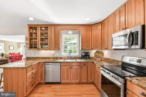 Kitchen - 6313 Jefferson Blvd, Frederick, MD 21703 photo 1 of 7