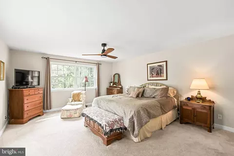 Bedroom - 6313 Jefferson Blvd, Frederick, MD 21703 photo 1 of 4