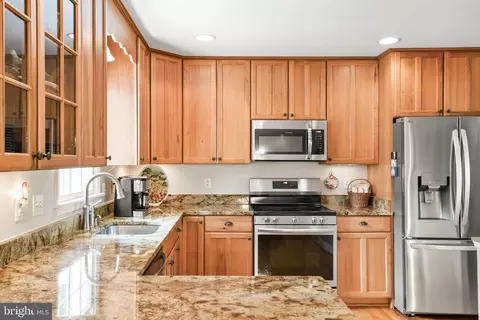 Kitchen - 6313 Jefferson Blvd, Frederick, MD 21703 photo 6 of 7