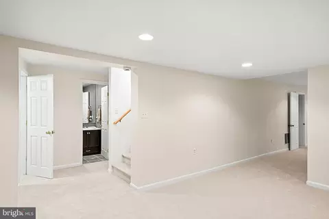 Entry Way - 6313 Jefferson Blvd, Frederick, MD 21703 photo 5 of 6