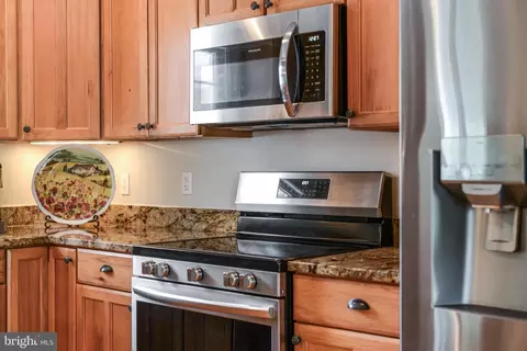 Kitchen - 6313 Jefferson Blvd, Frederick, MD 21703 photo 3 of 7