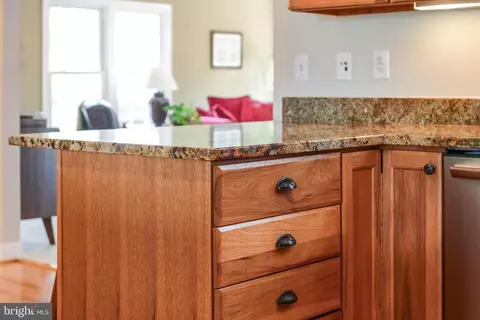 Kitchen - 6313 Jefferson Blvd, Frederick, MD 21703 photo 5 of 7