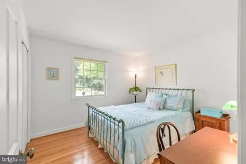 Bedroom - 6313 Jefferson Blvd, Frederick, MD 21703 photo 4 of 4