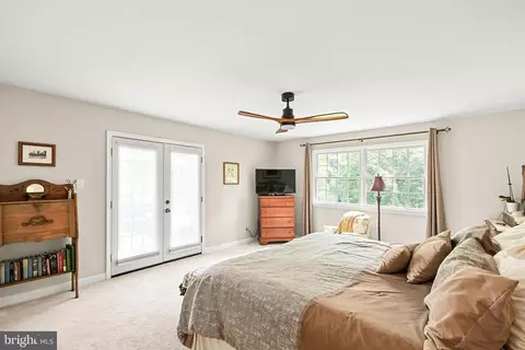 Bedroom - 6313 Jefferson Blvd, Frederick, MD 21703 photo 2 of 4