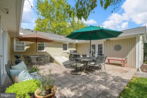 Exterior - 6313 Jefferson Blvd, Frederick, MD 21703 photo 8 of 12