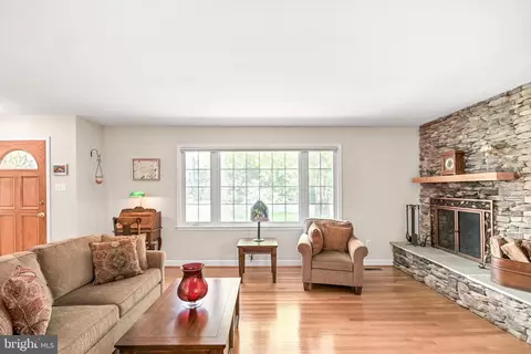 Living - 6313 Jefferson Blvd, Frederick, MD 21703 photo 2 of 2