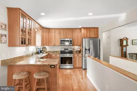 Kitchen - 6313 Jefferson Blvd, Frederick, MD 21703 photo 7 of 7