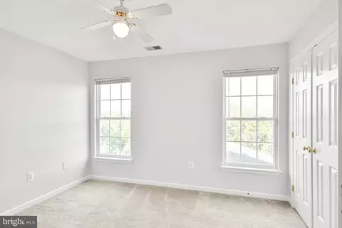 Bedroom - 8 N Pointe Ter, Middletown, MD 21769 photo 3 of 4