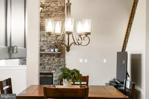 Dining - 8 N Pointe Ter, Middletown, MD 21769 photo 1 of 2