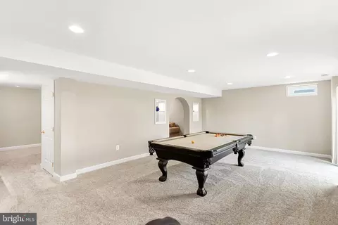 Entry Way - 8 N Pointe Ter, Middletown, MD 21769 photo 14 of 14