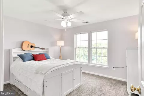Bedroom - 8 N Pointe Ter, Middletown, MD 21769 photo 4 of 4