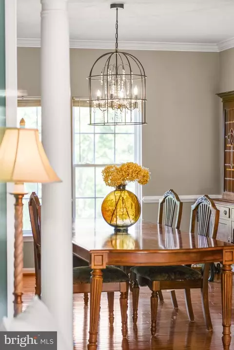 Dining - 8 N Pointe Ter, Middletown, MD 21769 photo 2 of 2